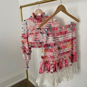 Zimmermann inspired set size small 8 European